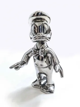 Многоэкземплярное Произведение Meyer  - Lucky Donald