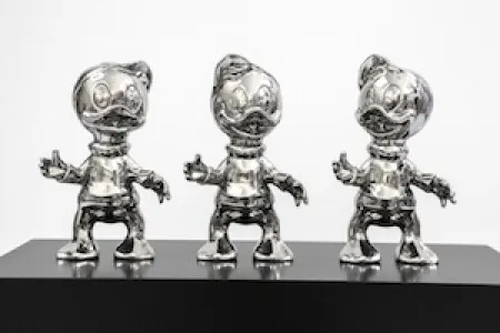 Нет Никаких Технических Meyer  - Tick, Trick und Track