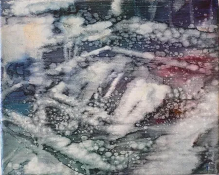 Нет Никаких Технических Meyer - Waterpainting