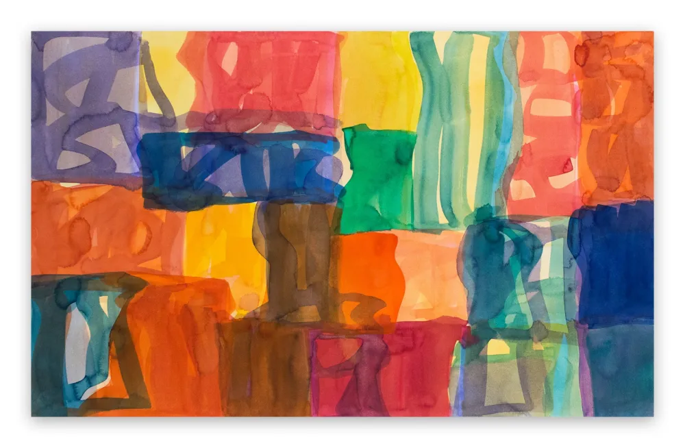 Нет Никаких Технических Meyer - Yaddo B