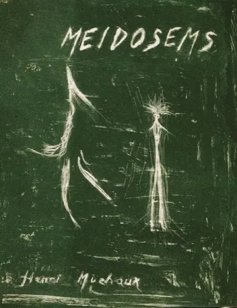 Иллюстрированная Книга Michaux - Meidosems