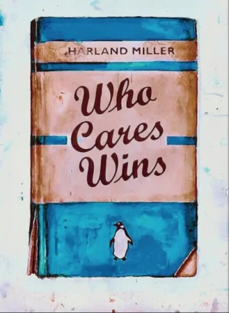 Многоэкземплярное Произведение Miller - Who Cares Wins