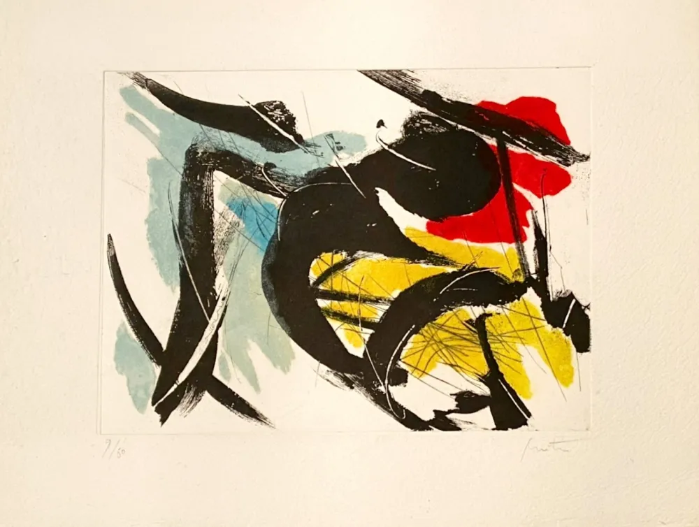 Карборунд Miotte - Liberté