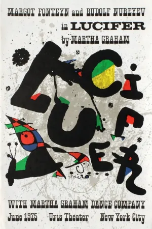 Афиша Miró - 