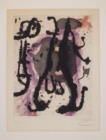 Нет Никаких Технических Miró - Sumo