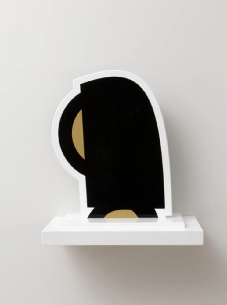 Многоэкземплярное Произведение Miró - Zhiyun (from Heads)