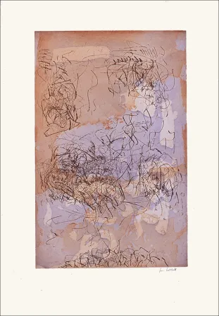 Гравюра Mitchell - Sunflowers 5