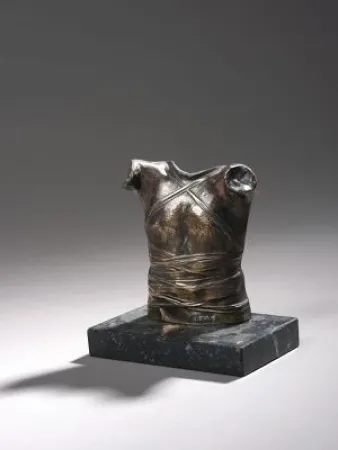 Нет Никаких Технических Mitoraj  - Cuirasse 