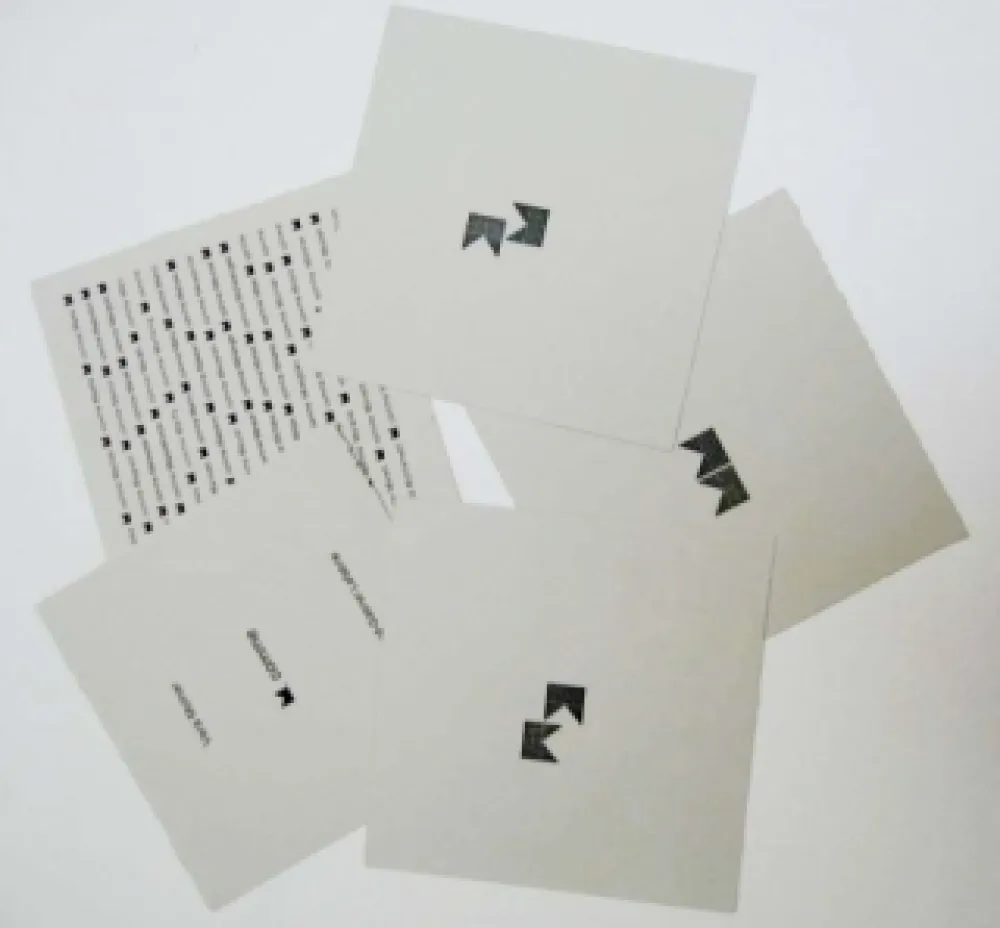 Иллюстрированная Книга Molnar - M, comme...