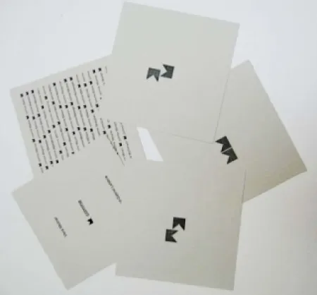 Иллюстрированная Книга Molnar - M, comme...