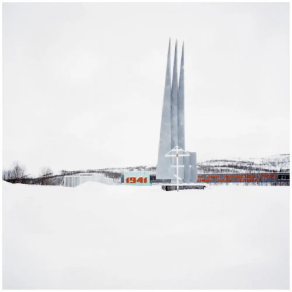 Фотографии Monteleone - Dusha. Russian Soul. Portfolio