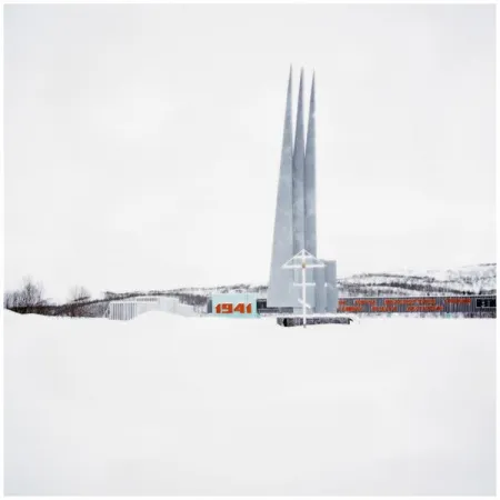 Фотографии Monteleone - Dusha. Russian Soul. Portfolio