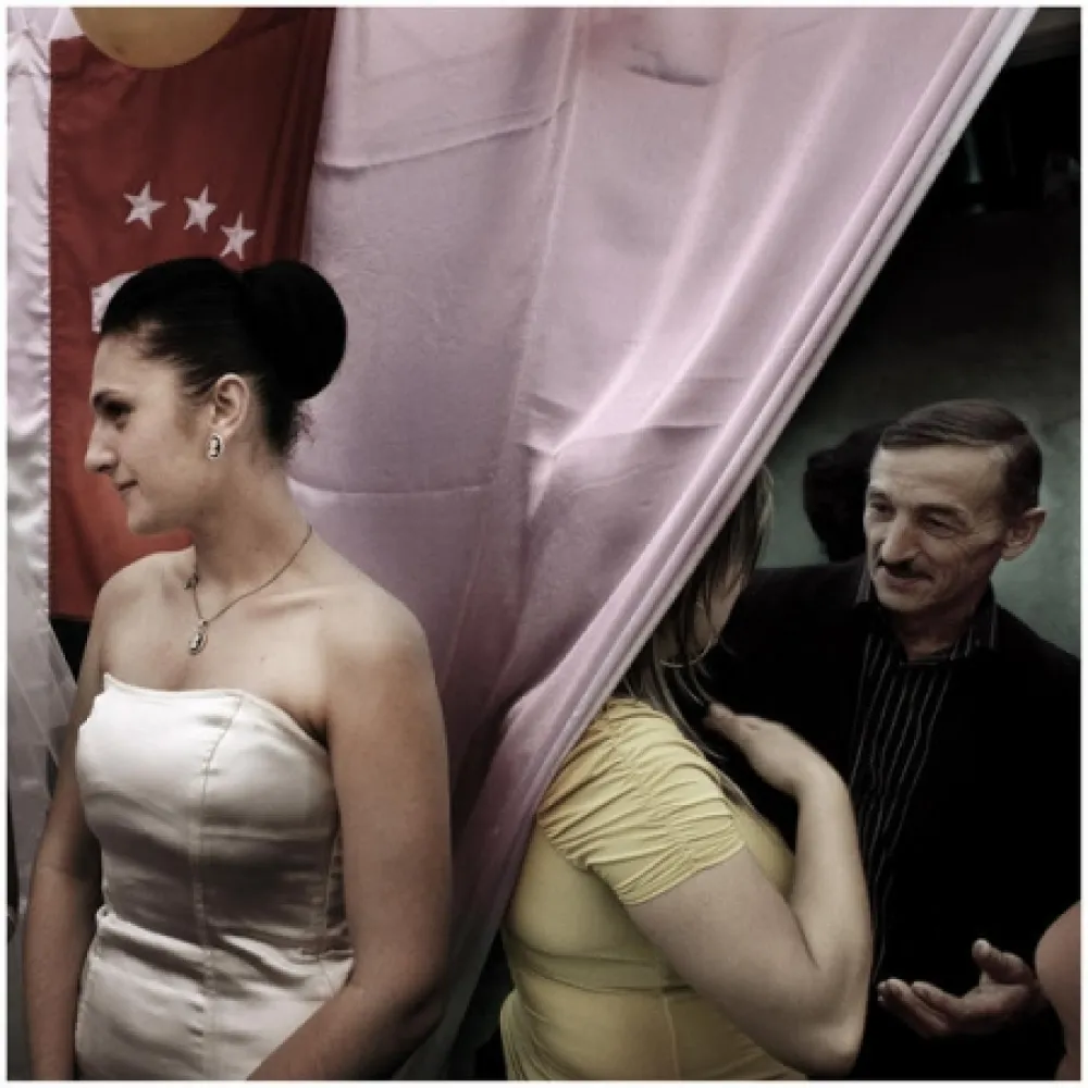 Фотографии Monteleone - Red Thistle. Portfolio