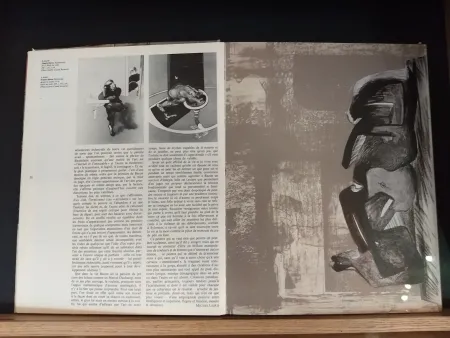 Иллюстрированная Книга Moore - No 49