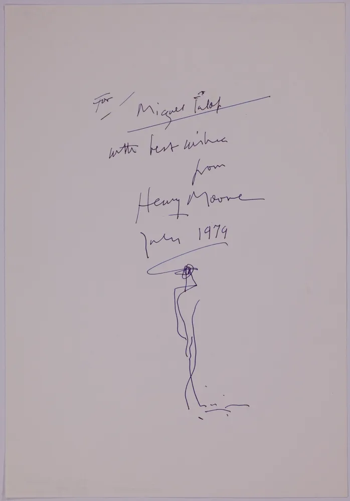 Нет Никаких Технических Moore - Untitled