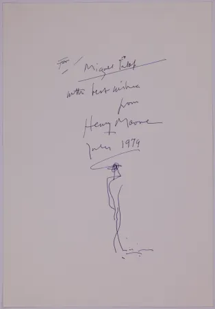 Нет Никаких Технических Moore - Untitled