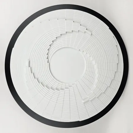 Многоэкземплярное Произведение Morandini - Dimensioni