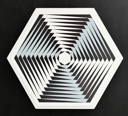 Гравюра На Дереве Morandini - Sculptura 762