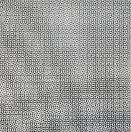 Сериграфия Morellet - 3 doubles trames