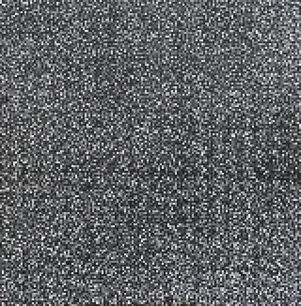 Сериграфия Morellet - 7 doubles trames