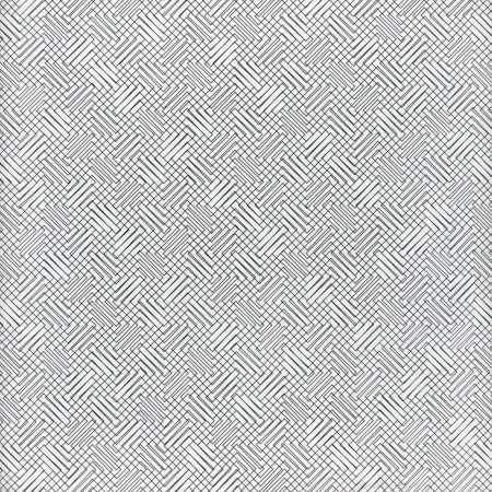 Сериграфия Morellet - Tavola 10