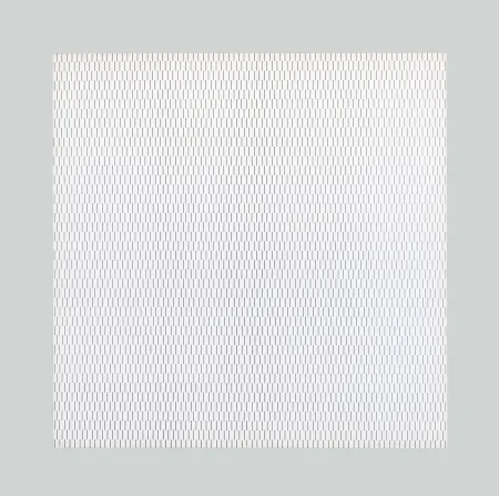 Сериграфия Morellet - Tavola 9