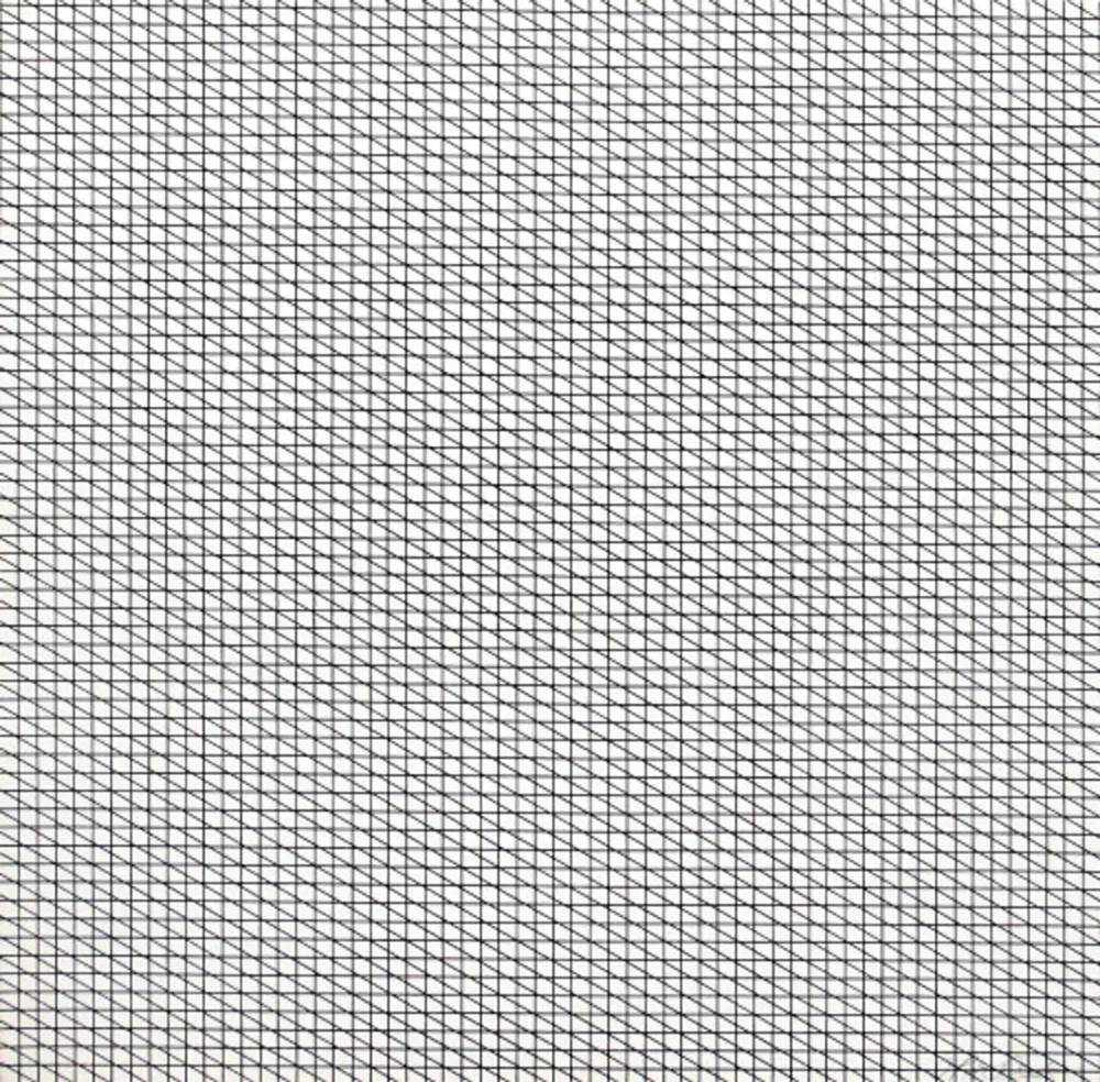 Литография Morellet - Untitled