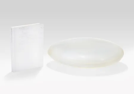 Многоэкземплярное Произведение Mori - Breathing Stone / Wave UFO