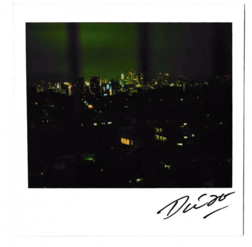 Многоэкземплярное Произведение Moriyama - Bye-Bye Polaroid 16