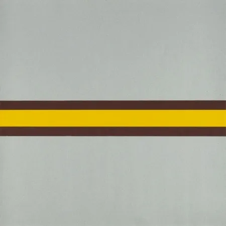 Сериграфия Mosset - Papier de bonbon