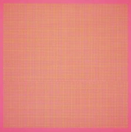 Сериграфия Mosset - Sans