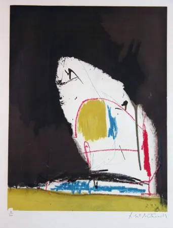 Нет Никаких Технических Motherwell - Capriccio