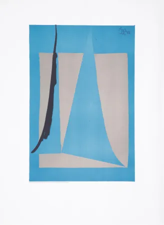 Многоэкземплярное Произведение Motherwell - Newport Opera