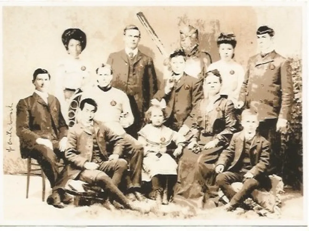 Сериграфия Mr. Brainwash - Generations (Star Trek)