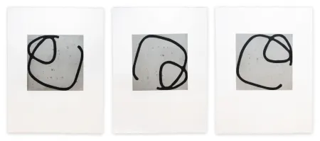 Офорт Muckensturm - 13R5