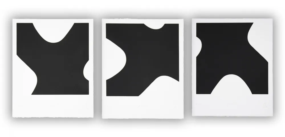 Акватинта Muckensturm - 14.3