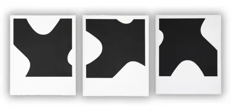 Акватинта Muckensturm - 14.3