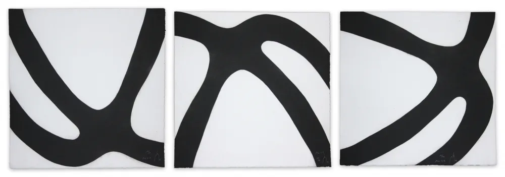 Акватинта Muckensturm - 14c2