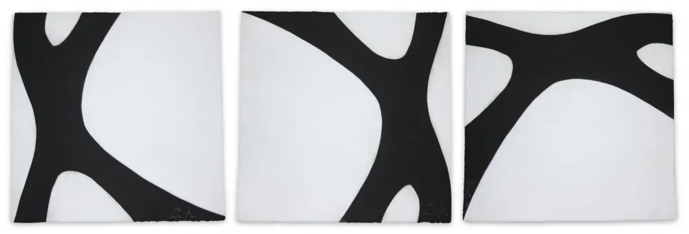 Акватинта Muckensturm - 14C6