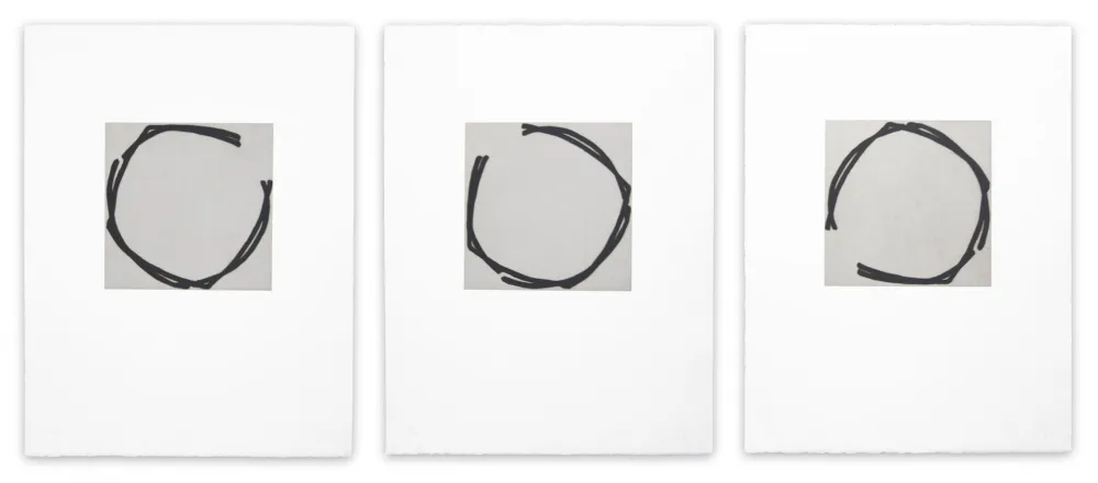 Офорт Muckensturm - 162R311211