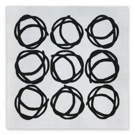 Карборунд Muckensturm - 17.1