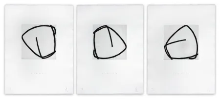 Офорт Muckensturm - 171R20021