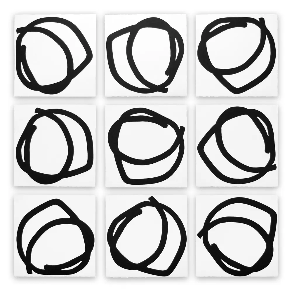 Акватинта Muckensturm - 174c091011