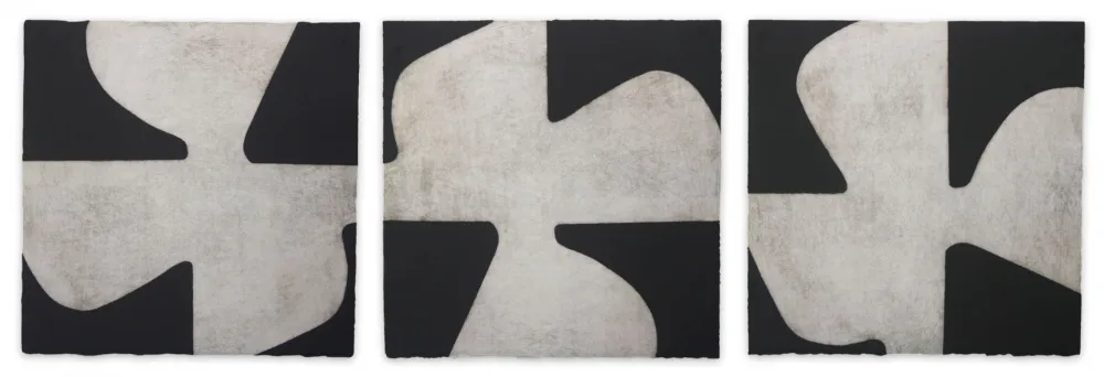 Акватинта Muckensturm - 183C23041