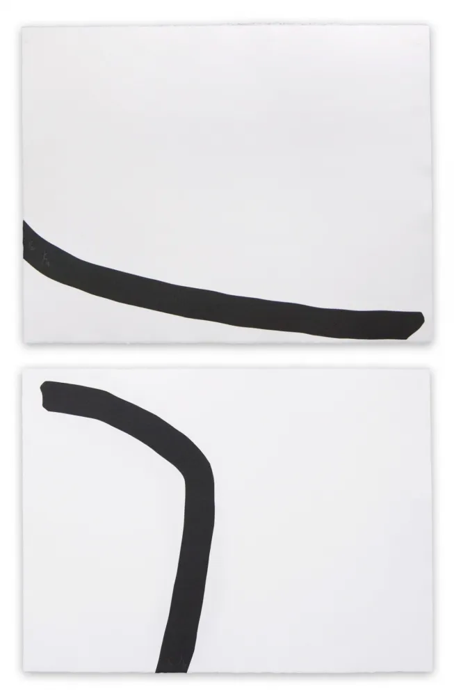 Офорт Muckensturm - 18J200311