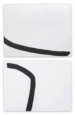 Офорт Muckensturm - 18J200311