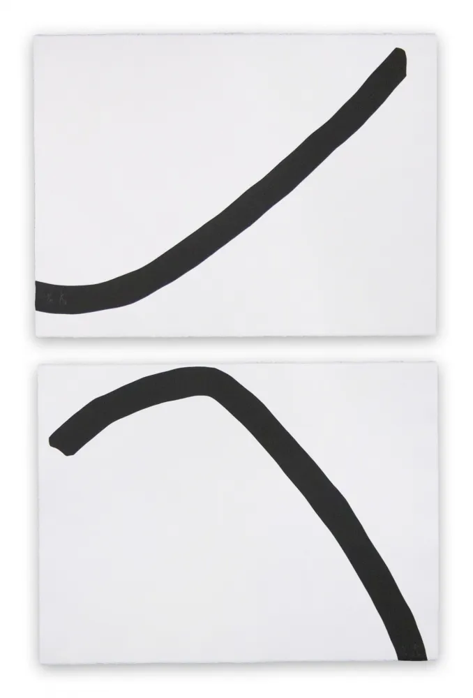 Офорт Muckensturm - 18J200312