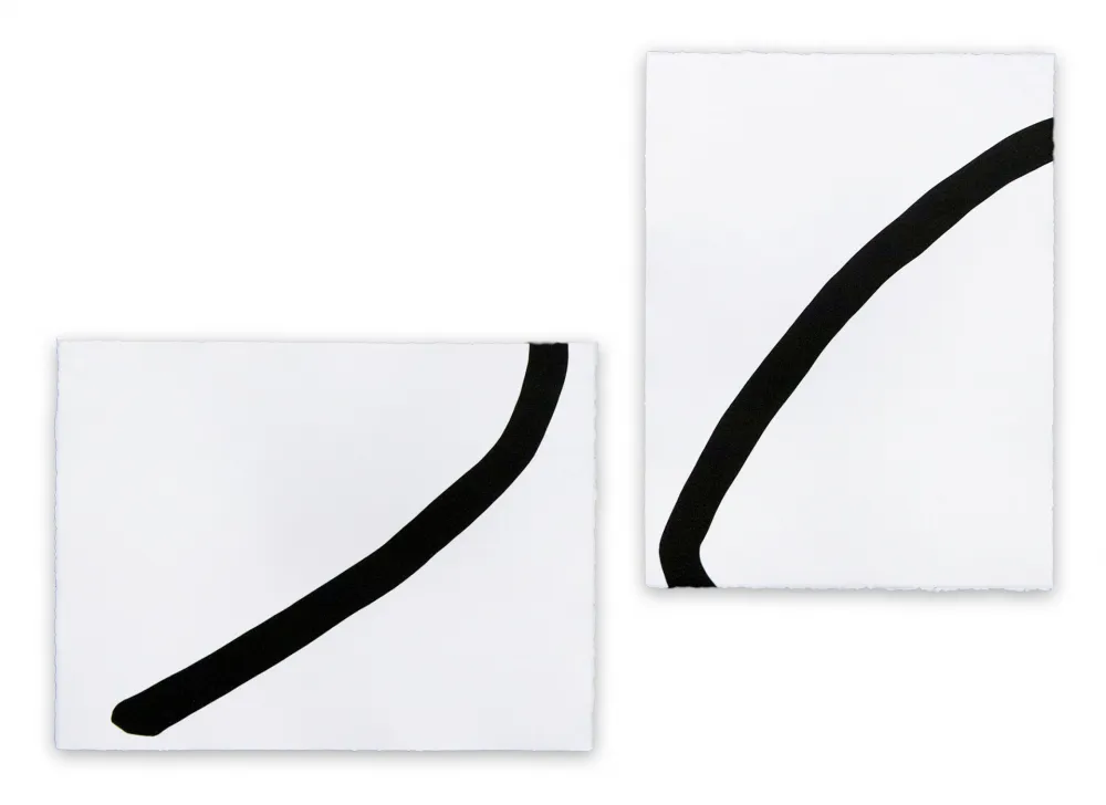 Офорт Muckensturm - 18R200313