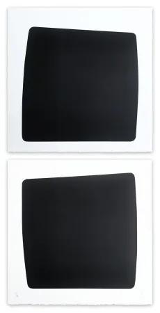 Офорт Muckensturm - XXI 41 117