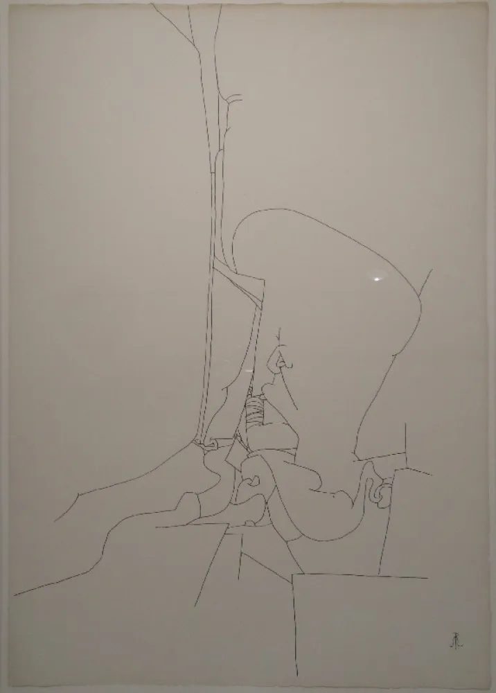 Нет Никаких Технических Müller - Untitled